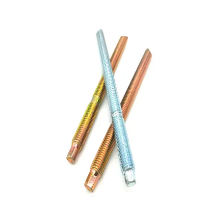 chemical stud bolt anchor