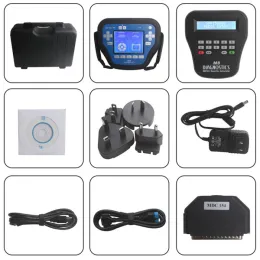m8 key programmer