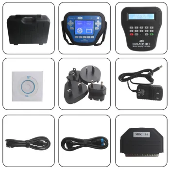 m8 key programmer