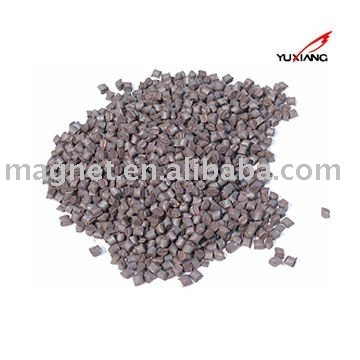 Injection Ferrite Bonded Magnetic Compound