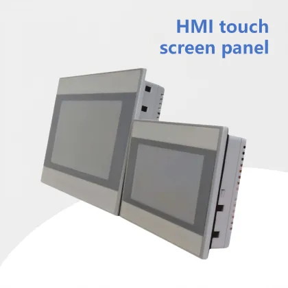 HMI:Scalable Automation & Real-Time Insights