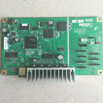 UV Printer DTG Mainboard - Μοντέλο 1390 L805 L1800
