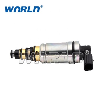 Vanne de commande du compresseur AC ACT pour BMW E90 E46