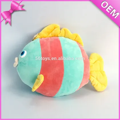 custom make winter plush hand warmer pillow,plush hand warmer