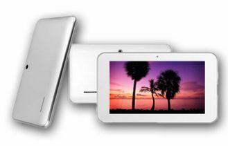Quad Core Android Touchpad Tablet PC With IPS HD Full View