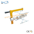 HDPE Poly Pipe External Rotary Scraping Tools