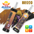 QQ BANG SHISHA 80K ПУФКИ Vape