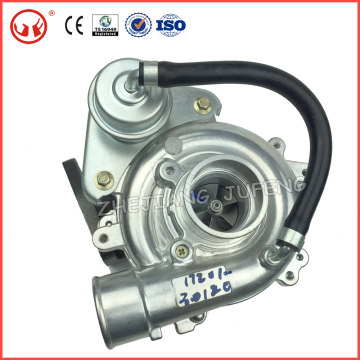 Jufeng chra turbo electric actuator K27-53279706217 5327-988-6217