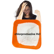 Buy online active ingredients chlorpromazine Hcl powder