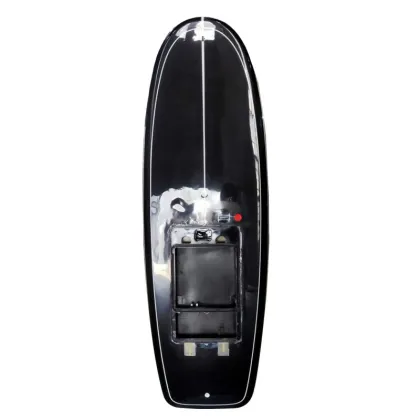Wholesale Affordable Lightweight Carbon Fiber E-Foil Surfboard Flyers