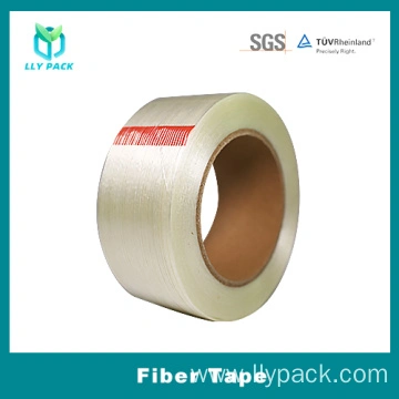 Adhesive Force Mesh Double Sided Tape Fiberglass High Temperature  Resistant