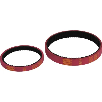 Heat Resistant Conveyor Belt For Transport Stone