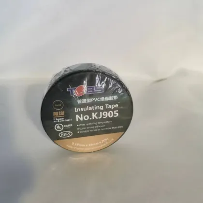 TBS Insulating Tape KJ905: Double Faced Adhesive Gum Tape