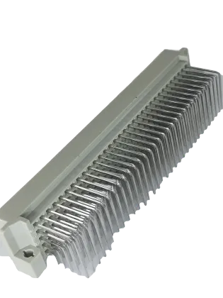 160P R/A Type E Solder Plug DIN41612 Connectors