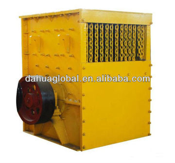 Easy operation and Large capacity Hammer Crusher