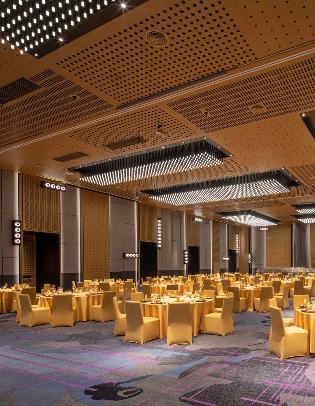 Renaissance Beijing Dongsheng Hotel (7)