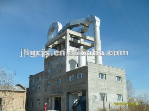 China maize starch equipment