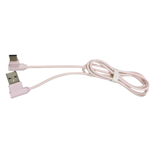 USB 2.0男性から稲妻ケーブル