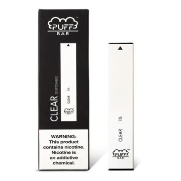 Vape tùy chỉnh 500 puff Bar tốt nhất