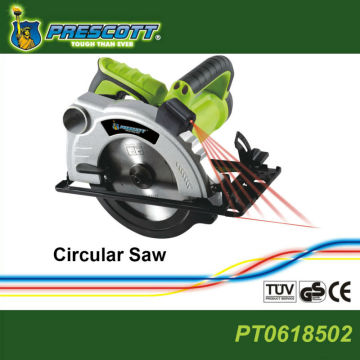 185mm 1450W vertical circular saw
