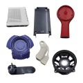 OEM Custom Plastic Enclosure Injection Molding Parts