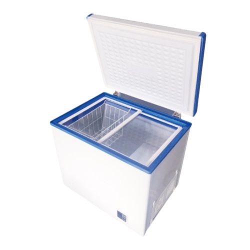 99L DC Freezer for Solar System
