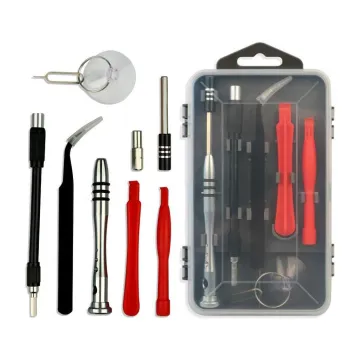 115-in-1 Comprehensive Mobile Phone Repair Screwdriver Set