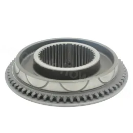 Howo Tapered Plate Assembly WG2203100006