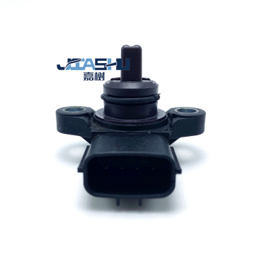 Brilliance Lingyue 4A91 JS-01-344 Intake Pressure Sensor 1865A182