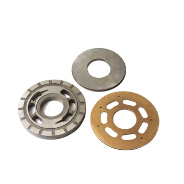 In Stock OEM DE NISON PV6/10/15/20/29 Hydraulic Pump Repair Kit - Spare Parts