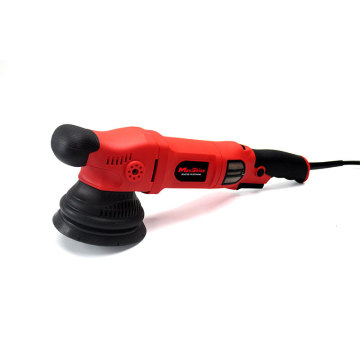 Maxshine 8mm Dual -Action -Politur für Auto -Autotrollen -Polierwerkzeuge