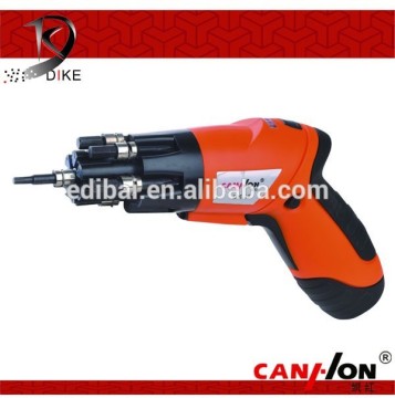 electric screwdriver,automatic screwdriver, multi tool with torch