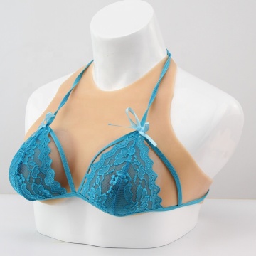 Large/XL/XXXL Silicone Breast Forms for Crossdressers/Shemales