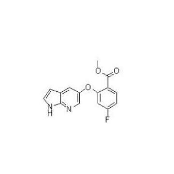 ABT 199 Intermédiaire 2 CAS 1235865-75-4