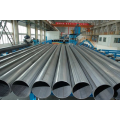 ASTM B862 Titanium Alliage Souded Pipe