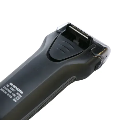 USB charging beard hair shaver shaver