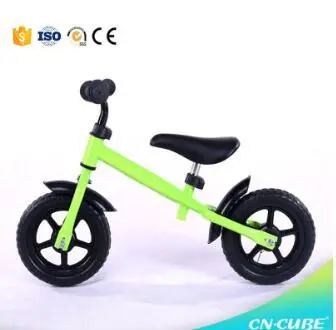 Kids Balance Bike Children′ Favorite Toy Children Balance Bike
