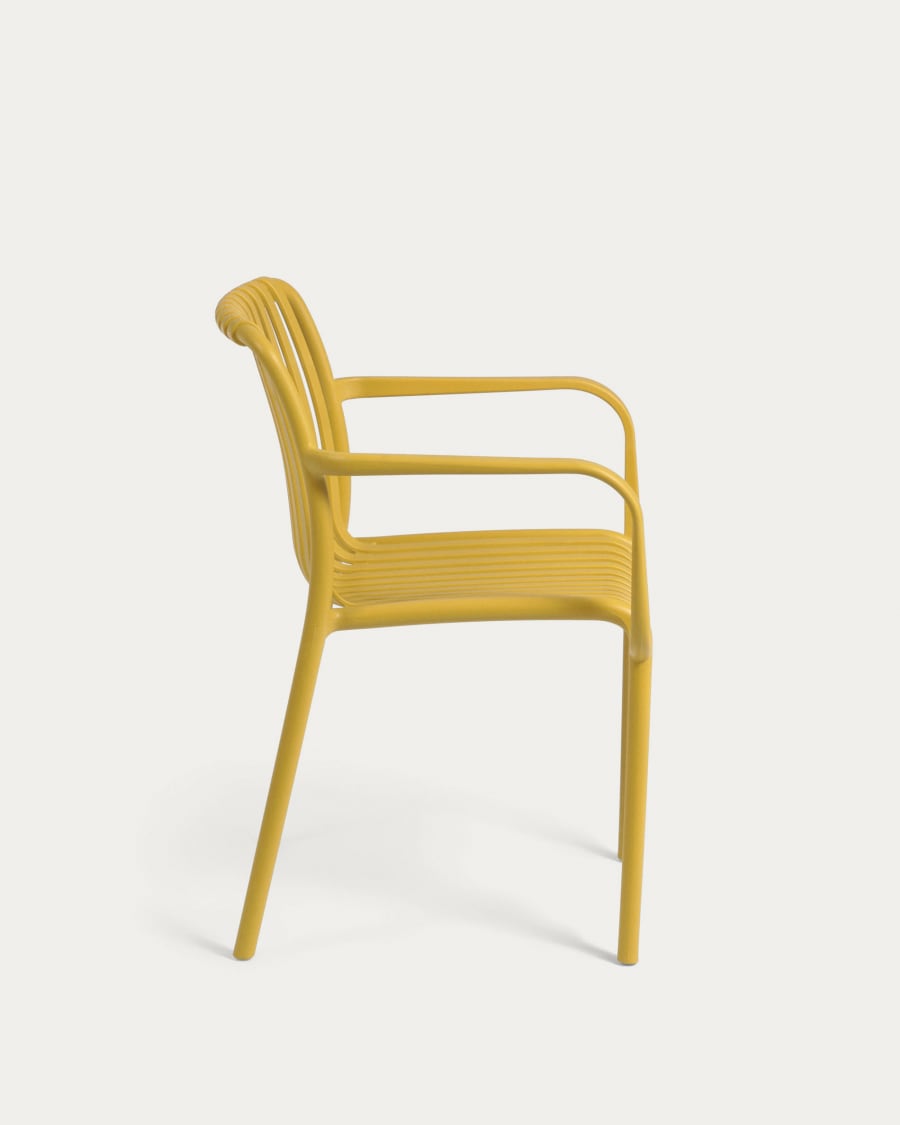 Weather Resistant Garden Chairs