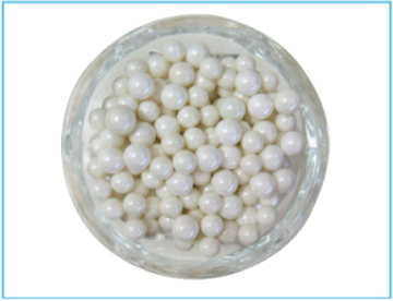Bearings Ware Parts Ceramic Balls and Rolls Zirconia Ceramic Balls