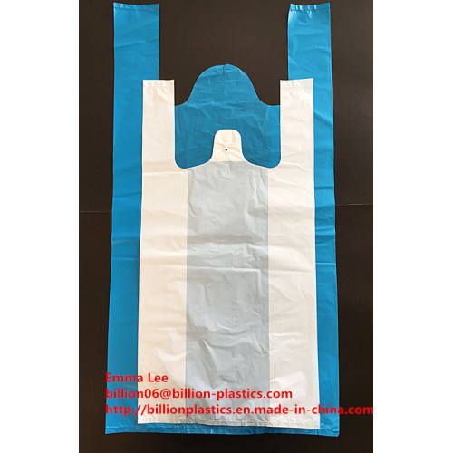 2022 New T-Shirt Bag/Grocery Bag/Shopping Bag