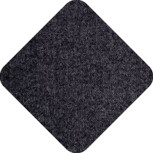Woven wool chemical fiber fabric