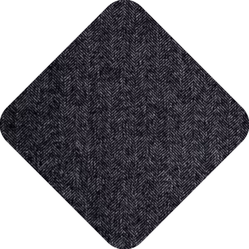 Тканая шерстяная ткань химического волокна