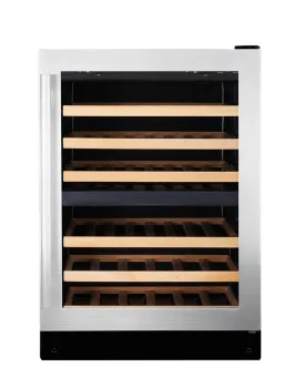 Freestanding Compressor cooling Wine cooler