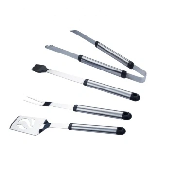 Buy Wholesale China Grilling Accessories Bbq Grill Tools Set