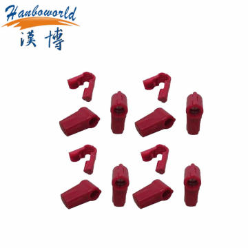 Portable eas mini for display stop lock hook for alarm system