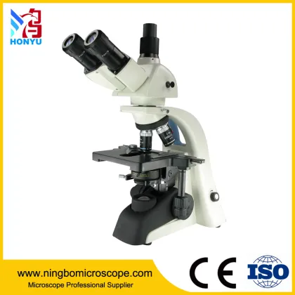 CPD.08.10TPL/TIPL 40X-1600X Advanced Laboratory Microscope with Infinity Optics