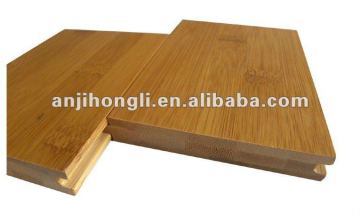 Solid Bamboo Flooring