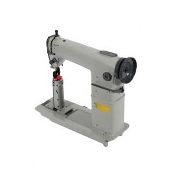 810 Direct Drive Single Needle Post Bed Sewing Machine for Shoe Production