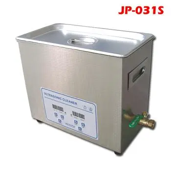 Mini industrial Ultrasonic Cleaner