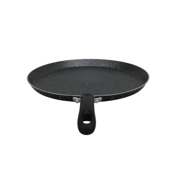 Non-stick Stainless Steel Frying Pan